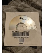 Dell Microsoft Works 8.5 CD ROM Installation Disc Software Sealed  - $280.22 MXN