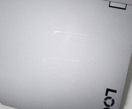 Lenovo LOQ 15.6'' Ryzen 5 7235HS 12GB 512GB SSD RTX 3050 image 4