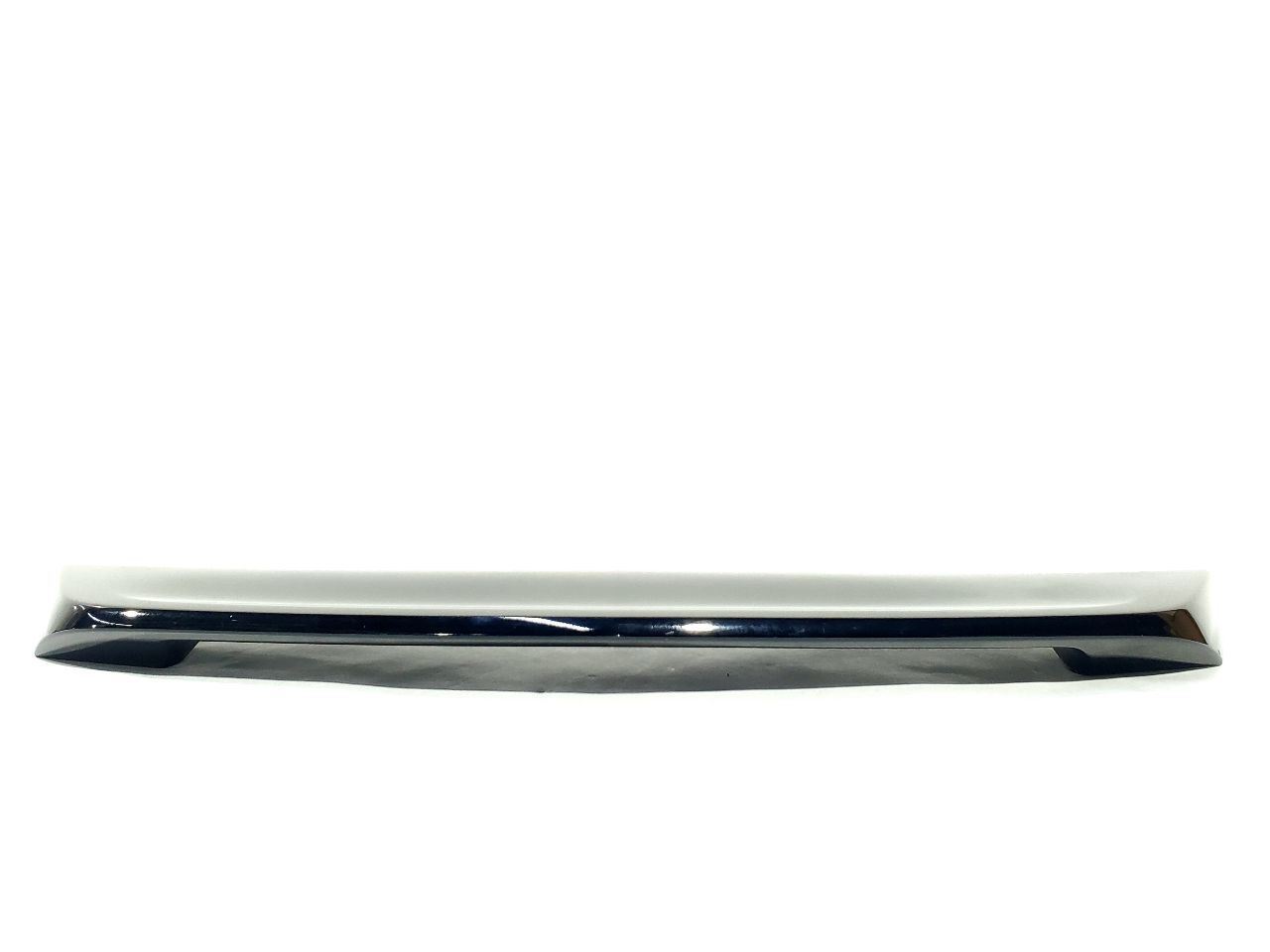 2007 2010 Saturn Sky OEM Black Red Line Rear Trunk Spoiler with Hardware 1037876 Item image 4