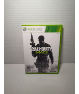 Call of Duty COD MW3 Modern Warfare 3 For Xbox 360 CIB Clean Disc - $13.44 CAD