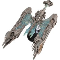 Eaglemoss Star Trek Discovery Klingon Sarcophagus Ship Special Edition - £92.43 GBP