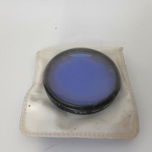 Tiffen 49mm 80A Blue Filter U.S.A - $6.92