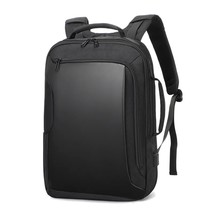 Large Capacity Backpack Men New Business Waterproof Backpack For Laptop 15&#39;6 Usb - £153.59 GBP