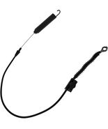 CUB CADET 946-05087D PTO Handle Cable Enduro XT1 XT2 LX46 LX42 LT46 LT42... - $313.20 MXN