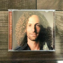 Six of Hearts by Kenny G - £5.48 GBP