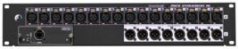 Soundcraft MINI STAGEBOX-16R 16 Channel Mixing Console with MADI Card - $29,730.83 MXN