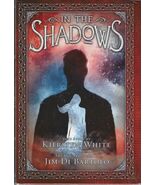 IN THE SHADOWS (2014) Kiersten White SIGNED - Scholastic Press HC 1st - ... - $13.49