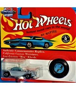 Hot Wheels 1994 Vintage Collection Series Beatnik Bandit Light Grey w/ R... - $8.54 CAD