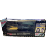Hot Tools Professional Micro Crimper with 10 Heat Settings Model #1197 - $55.73 CAD