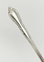 Oneida Rogers Montclair Floral Tip Stainless-Choice Of Sets-Scroll &amp; Flower - £9.52 GBP+