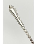 Oneida Rogers MONTCLAIR FLORAL TIP  Stainless-Choice of Sets-Scroll &amp; Fl... - £6.84 GBP+
