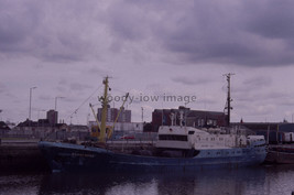 SLXZ173 - Russian Trawler - Yasnogorsk - Colour Slide - £1.99 GBP