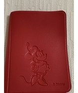 JCB Minnie Mouse Card Case - $355.42 MXN