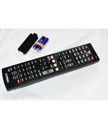 yamaha rav464 genuine OEM Remote tested with batteries - $468.66 MXN
