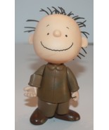 2003 UFS Peanuts Pigpen Action Figure - $5.00