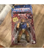 Masters Of The Universe Rio Blast  - $48.58 CAD