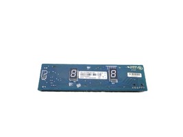 FRIGIDAIRE FRIDGE CONTROL BOARD SILVER DOTS/BLUE BOARD # 240596801 24059... - $467.04 MXN
