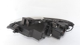 2010-12 Mazda CX-9 CX9 Halogen Headlight Passenger Right RH - POLISHED image 5