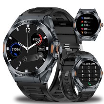 SENBONO Smart Watch Answer Call Sport Fitness Waterproof iPhone &amp; Androi... - €33,00 EUR
