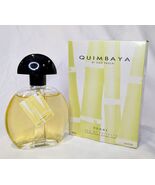 Quimbaya Homme by Jean Pascal 3.4 oz / 100 ml Eau De Toilette spray for men - $177.83