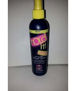 Zotos; hold it wave maker beach spray;8fl.oz; for Tousled, texture &amp; vol... - £14.36 GBP