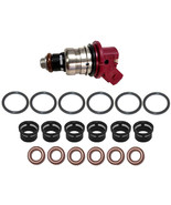 Mercury Outboard Optimax Fuel Injector Repair Seal kit 225HP 115/125HP 1... - $27.83 CAD