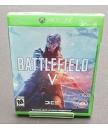 Battlefield V Microsoft Xbox One XB1-X Enhanced 4K - £17.92 GBP