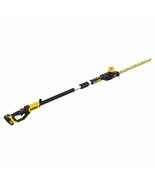 20V MAX Lithium-Ion Cordless Pole Hedge Trimmer Kit with (1) Battery 4.0Ah - $6,792.64 MXN
