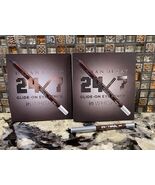 Bundle of 2 URBAN DECAY 24/7 GLIDE-ON EYE PENCIL in WHISKEY 0.03oz / 8 g. Each - $23.42 CAD