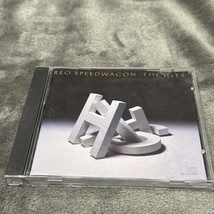 REO Speedwagon The Hits - Music CD - Reo Speedwagon -  1990-10-25 - Epic... - $13.57 CAD
