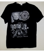 Glen Campbell Concert Shirt Farewell Jackson Browne Kristofferson Dawes ... - £129.47 GBP