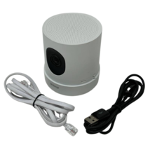 Withings WBP02 Wireless HD Night Vision Indoor IP Home Security Camera W... - $506.79 MXN