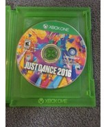Just Dance 2016 (Microsoft Xbox One) Disc Only. No Book. Tested - £6.59 GBP