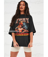 Tony Ferguson Shirt Fighter United States Boxing Jiu Jitsu Sweatshirt Gi... - $21.05 CAD+