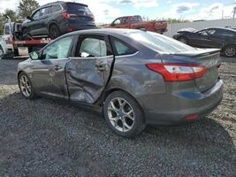 Fuel Pump Tank Mounted Pump Assembly 1.0L VIN E Turbo Fits 12-18 FOCUS 7... - $719.71 MXN