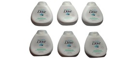 (6 Pack) Dove Baby Sensitive Moisture Body Lotion 6.75 Oz - £16.30 GBP