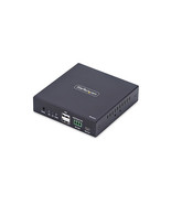 Startech IH2006-KVM-RX KVM RECEIVER OVER IP - HDMI 4K 60HZ AVOIP RECEIVE... - $6,296.46 MXN