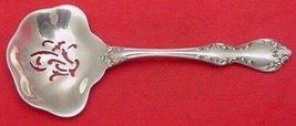 Debussy by Towle Sterling Silver Nut Spoon 5 1/4&quot; Bon Bon Serving Heirloom - £46.15 GBP