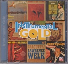 Time Life ( Pop Memories Of The 60s Instrumental Gold )  CD - £7.09 GBP