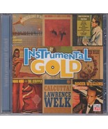 Time Life ( Pop Memories Of The 60s Instrumental Gold )  CD - $168.33 MXN