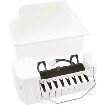 LG LK50C Automatic Icemaker Kit for LT18S2100S, LT18S2100W, LT18S1100S - $1,389.65 MXN