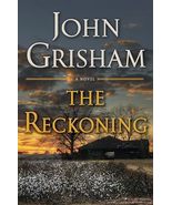 The Reckoning: A Novel [Hardcover] Grisham, John - $642.14 MXN