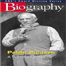 Pablo Picasso [VHS Tape] [2000]… - £79.06 GBP