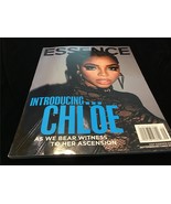 Essence Magazine September/October 2022  Introducing Chloe - £8.01 GBP