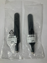 2 LOT Cisco 4G LTEA, 4G LTE, and 3G Omnidirectional Dipole Antenna LTE-A... - $29.65
