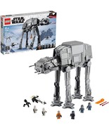 LEGO Star Wars AT-AT 75288 Awesome Building Toy (1,267 Pieces) - $519.24 CAD