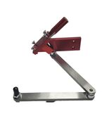 Sharpener Model 5005 Lawn Mower Blade Sharpener 15°-45° Adjustable For S... - $552.67 MXN