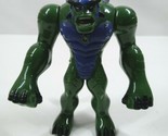Ben 10 Alien Ultimate Humungousaur 4&quot; Action Figure - $166.47 MXN