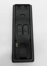eufy T8202 Security Wired 2K Video Doorbell Only image 4