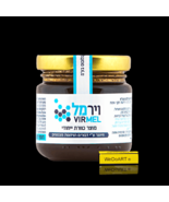 Virmel Honey Strengthening The Immune System 120 grams - $49.00